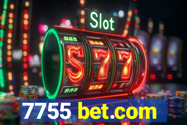 7755 bet.com